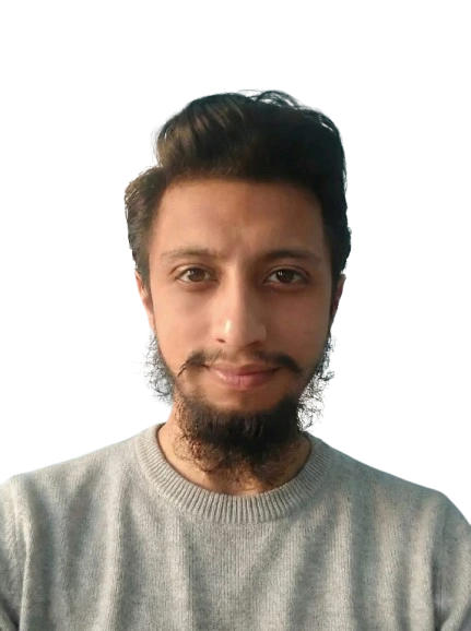 Ahsan Javaid - Multidisciplinary Designer & Strategist