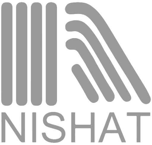 Nishat textile mills logo