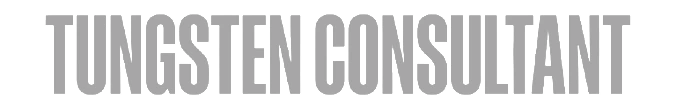 Tungsten Consultants Australia logo