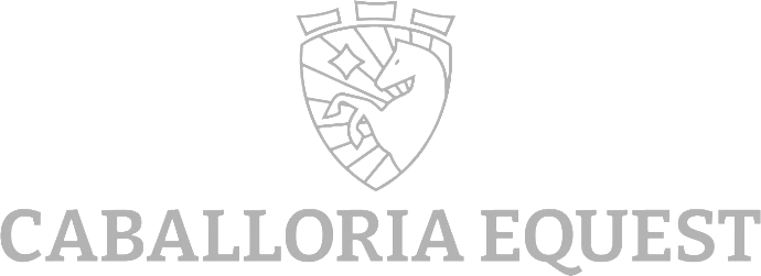 Caballoria Equest United States Logo
