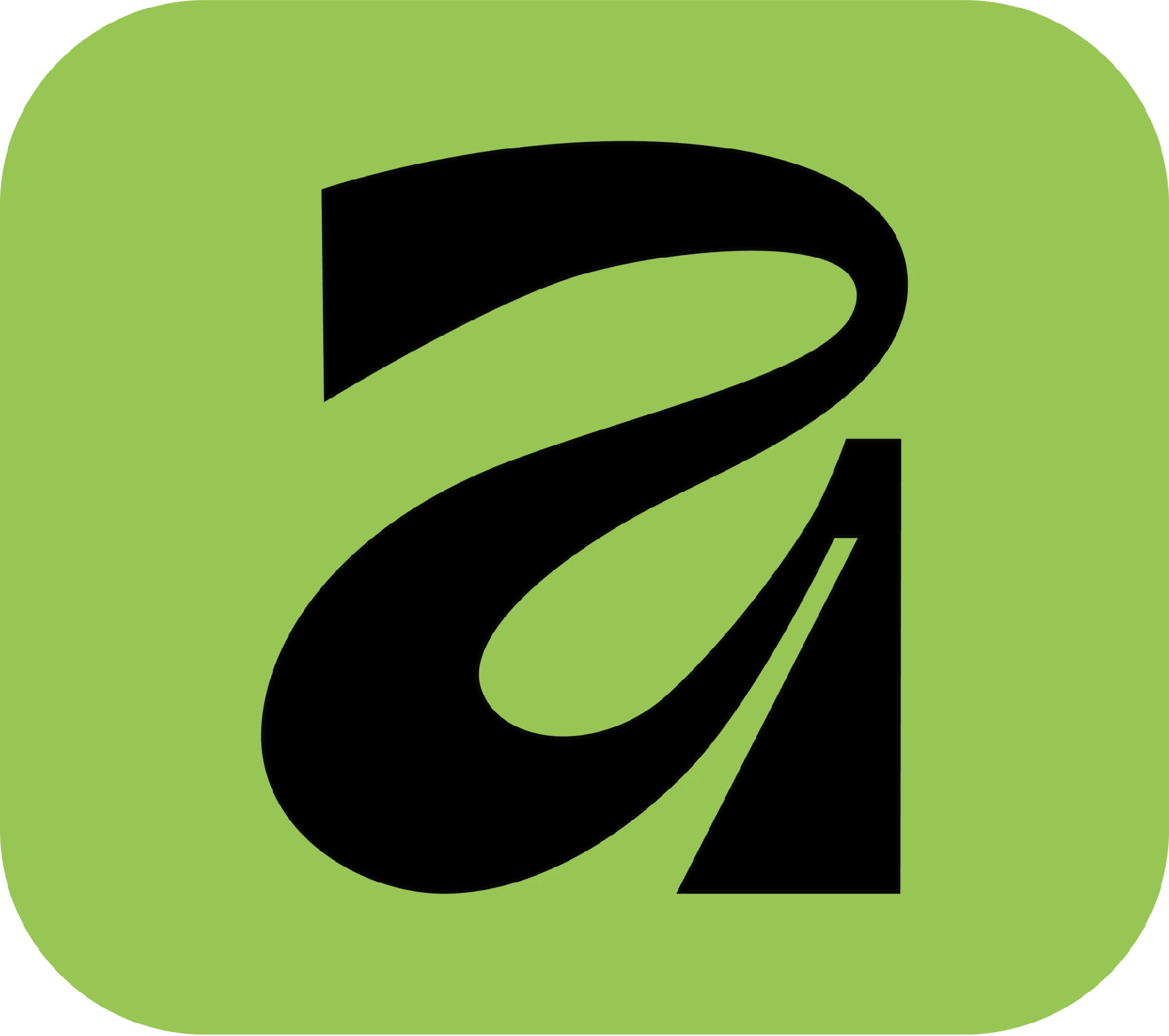 Affinity by canva Logo