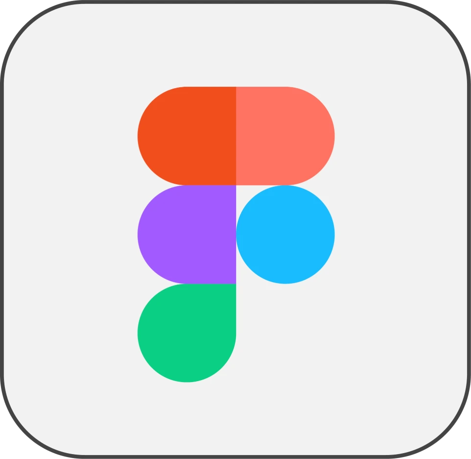 Figma Logo